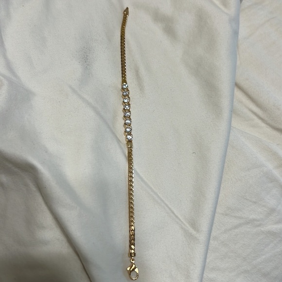 Ladies bracelet - Picture 2 of 2